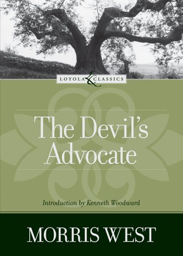 The Devil's Advocate (Loyola Classics)