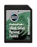 PalmOne PalmPak eBook Series: Personal Finance (m125, m130, i705 & m500 series)