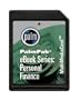 PalmOne PalmPak eBook Series: Personal Finance (m125, m130, i705 & m500 series)