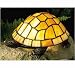 Tiffany Turtle Accent Lamp