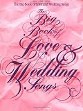 The Big Book of Wedding Music (Big Book (Hal Leonard))