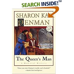 Queen's Man (Ballantine Reader's Circle)