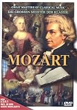 Eigenschaften Delta Music GmbH  / Die grossen Meister der Klassik - Mozart