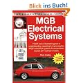MGB Electricals Systems (Essential Manual)