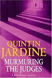 Murmuring the Judges (A Bob Skinner Mystery)