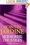 Murmuring the Judges (A Bob Skinner Mystery)