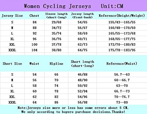 2015 Outdoor Sports Pro Team Women's Short Sleeve BMC White Cycling Jersey and Shorts Set (Suit, L)