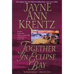 Together in Eclipse Bay