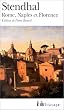 Rome, Naples et Florence : 1826