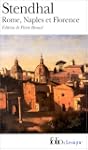 Rome, Naples et Florence : 1826