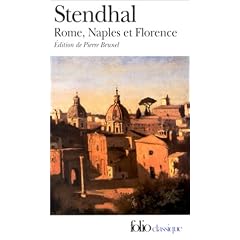 Rome, Naples et Florence : 1826