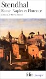 Rome, Naples et Florence : 1826