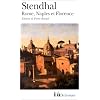 Rome, Naples et Florence : 1826