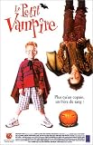 Revue TF1 Vidéo  / Le Petit vampire