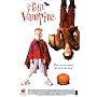 Le Petit vampire [VHS] <b>VHS</b> ~ Jonathan Lipnicki