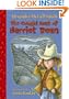 The Cowgirl Aunt of Harriet Bean
