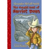 The Cowgirl Aunt of Harriet Bean