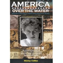 America Over the Water