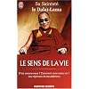 Le sens de la vie