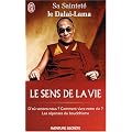 Le sens de la vie