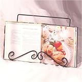 Iron Works Cookbook holder