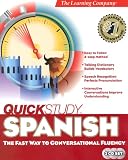 Quickstudy Spanish