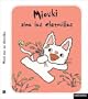 Miouki aime les chatouilles
