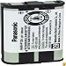 Panasonic Ni-MH Type 29 Battery (HHR-P104A/1B)