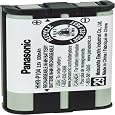 Panasonic Cordless Telephone Battery  (HHR-P104A/1B)