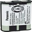 Panasonic Ni-MH Type 29 Battery (HHR-P104A/1B)
