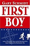 First Boy