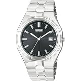 Citizen Men's BM0910-57E Eco-Drive Riva Stainless Steel Watch