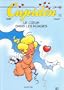 Le coeur dans les nuages