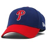 Philadelphia Phillies Replica Adjustable Alternate Cap