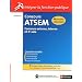 Concours ATSEM - Agent territorial sp�cialis� des �coles maternelles