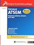 Concours ATSEM - Agent territorial sp�cialis� des �coles maternelles
