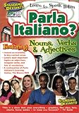 Standard Deviants: Parla Italiano - Nouns [DVD] [Region 1] [US Import] [NTSC]