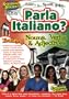 The Standard Deviants - Parla Italiano (Learning Italian - Nouns, Verbs & Adjectives)