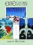 Erte Postcards in Full Color: 24 Ready-to-Mail Postcards (Dover Postcards)