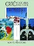 Erte Postcards in Full Color: 24 Ready-to-Mail Postcards (Card Books)