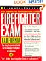Firefighter Exam: California: The Complete Preparation Guide (Learning Express Civil Service Library California)