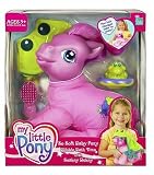 My Little Pony Bathtime Soakey Dokey