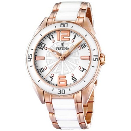 Festina Women's Watch F16397/1