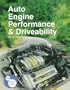 Auto Engine Performance & Driveability
