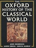The Oxford history of the classical world