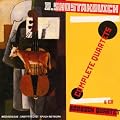 Shostakovich - Complete String Quartets