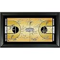 San Antonio Spurs 2008 Signature Court