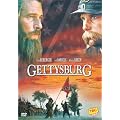 Gettysburg (Double sided DVD) [1993]