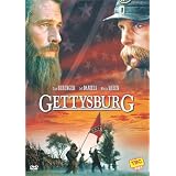 Gettysburg (Double sided DVD) [1993]by Tom Berenger