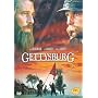 Gettysburg (Double sided DVD) [1993]
